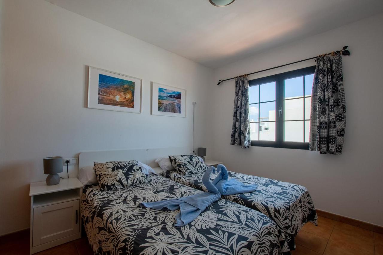 Maison d'hôtes Surf Riders Fuerteventura (adults Only) 2*
