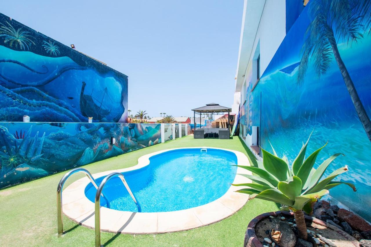 Surf Riders Fuerteventura (adults Only)