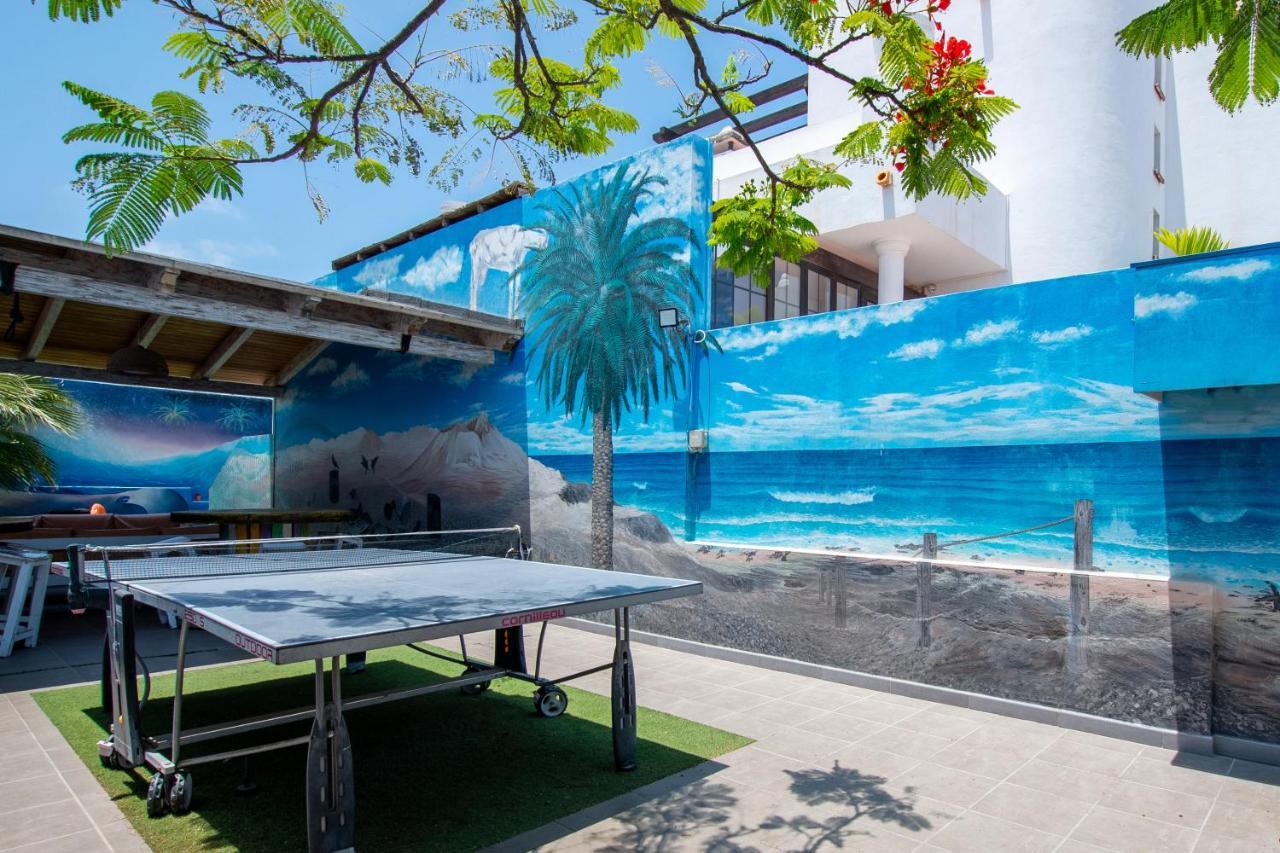 Surf Riders Fuerteventura (adults Only) Pensjonat Corralejo