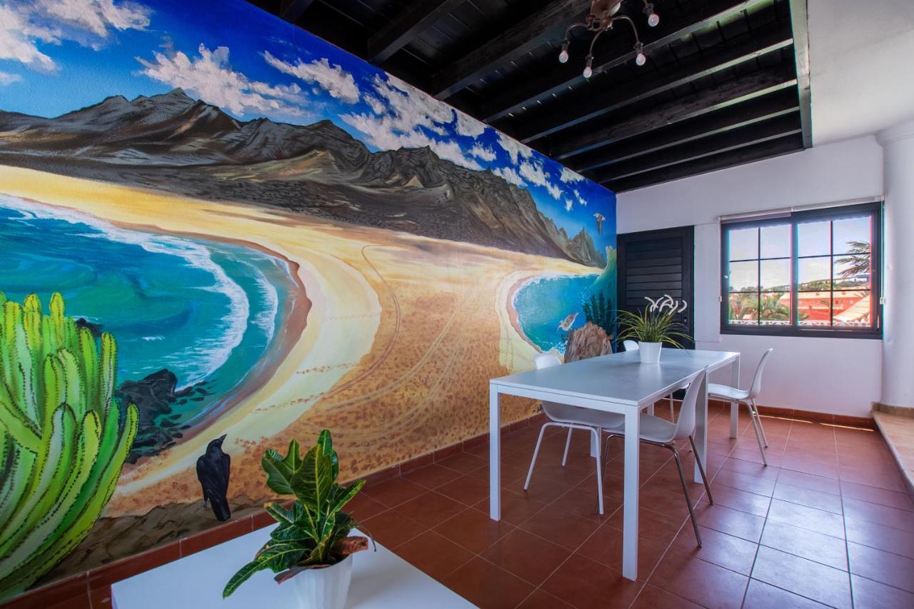 Surf Riders Fuerteventura (adults Only) Pensjonat 2*
